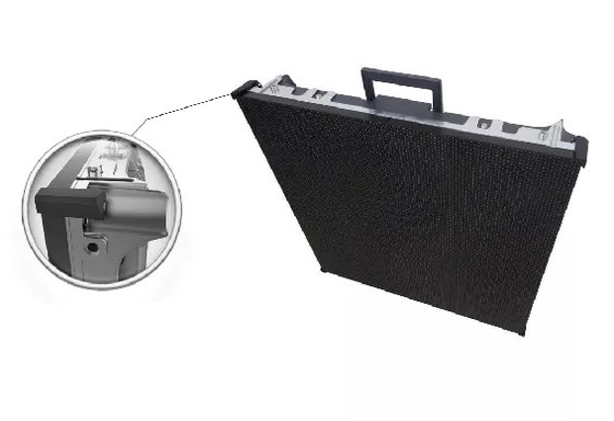4mx3m P3.91mm DJ Booth LED شاشة لوحة لنشاط تأجير المرحلة