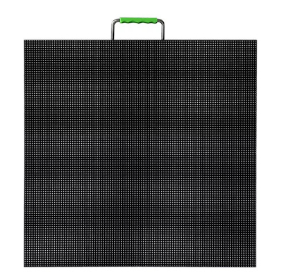 شاشة LED خارجية لمرحلة خارجية مقاومة للماء بالألوان الكاملة SMD P4 P3 P3.91 P4.81