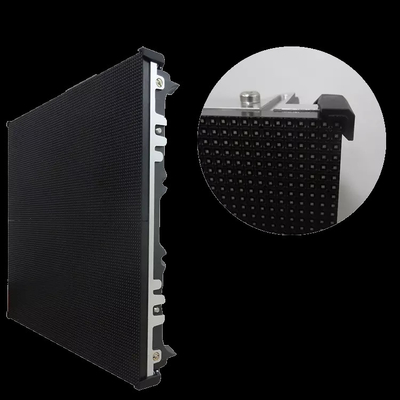 IP65 تأجير شاشة فيلم في الهواء الطلق ، شاشة عرض LED P3.9 Pixel Pitch لأحداث المسرح
