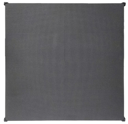 Kingvisionled P3.91 P3.9 جدار فيديو LED داخلي ، شاشة حائط لوحة LED 500X500