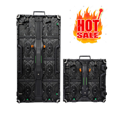 Vfx Vp Virtual Production Movie Studio Wall شاشة LED غامرة 7680 هرتز Hd P2.6