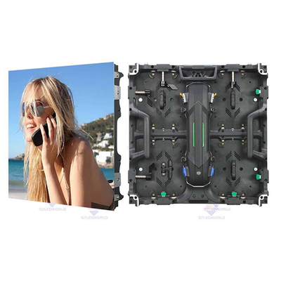 Vfx Vp Virtual Production Movie Studio Wall شاشة LED غامرة 7680 هرتز Hd P2.6