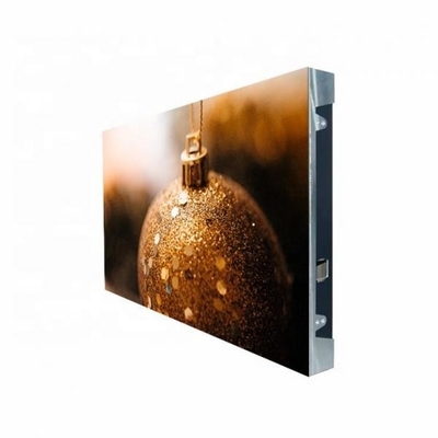 شاشة عرض فيديو LED داخلية ملونة كاملة P1.25 P1.875 P2.5 HD LED